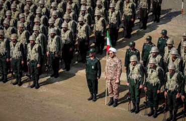 To βαλκανικό κράτος που «μούδιασε» επειδή τέθηκε στο στόχαστρο των Ιρανών: «Είστε οι επόμενοι» λέει η Τεχεράνη