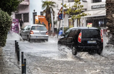 Κακοκαιρία Erminio: Σε ποιες περιοχές θα είναι κλειστά τα σχολεία – Τι ισχύει για τους μαθητές της Αττικής
