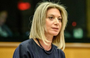 Ραγίζει καρδιές η ανάρτηση της Μ.Καρυστιανού για την κόρη της: «Σήμερα θα γινόσουν 23 ετών άγγελέ μου»