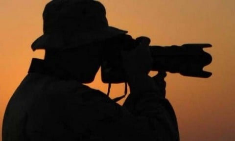 Λήμνος: Ελεύθερος ο τουρίστας που φωτογράφιζε το αεροδρόμιο και συνελήφθη για κατασκοπεία