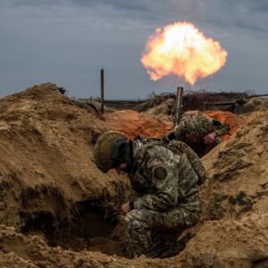 Ρωσικό ΥΠΑΜ: «Πήραμε τον πλήρη έλεγχο της περιφέρειας Λουχάνσκ στην ανατολική Ουκρανία»