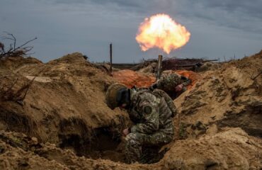 Ρωσικό ΥΠΑΜ: «Πήραμε τον πλήρη έλεγχο της περιφέρειας Λουχάνσκ στην ανατολική Ουκρανία»