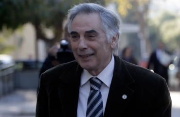 «Ποιος είναι ο Χ.Δούκας; – Δεν ξέρω ποιον λέτε»: Η απάντηση του Θ.Πελεγρίνη όταν ρωτήθηκε για τον δήμαρχο Αθηναίων