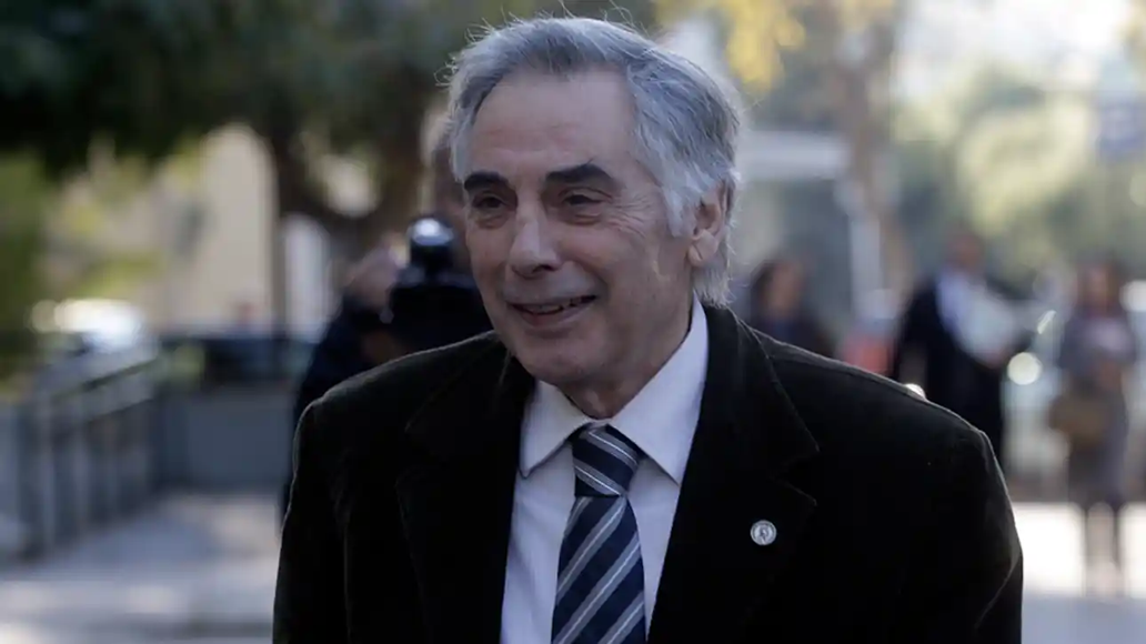 «Ποιος είναι ο Χ.Δούκας; – Δεν ξέρω ποιον λέτε»: Η απάντηση του Θ.Πελεγρίνη όταν ρωτήθηκε για τον δήμαρχο Αθηναίων