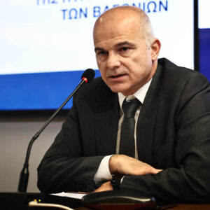 Α.Ψαρόπουλος για έγκλημα στα Τέμπη: «Αυτή η δίκη είναι ο αγώνας της ζωής μου»