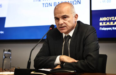 Α.Ψαρόπουλος για έγκλημα στα Τέμπη: «Αυτή η δίκη είναι ο αγώνας της ζωής μου»