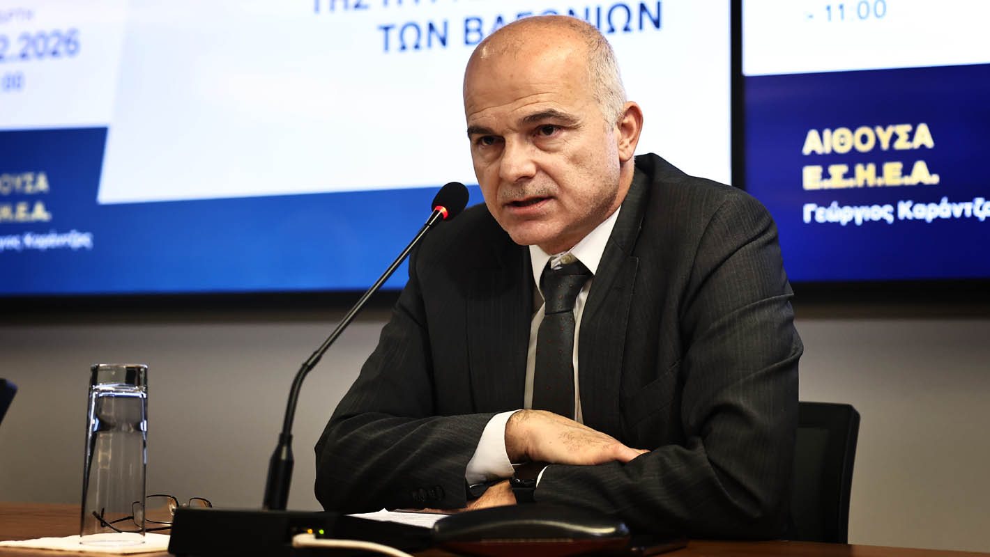 Α.Ψαρόπουλος για έγκλημα στα Τέμπη: «Αυτή η δίκη είναι ο αγώνας της ζωής μου»