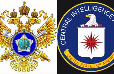 Συνεργασία «μεγατόνων» μεταξύ της CIA και της SVR – Ποιος ο λόγος