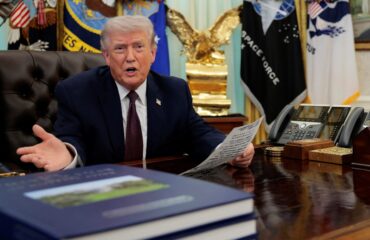 Κλίμα συνεννόησης ΗΠΑ-Ιράν: Στα όριά τους οι Αμερικανοί