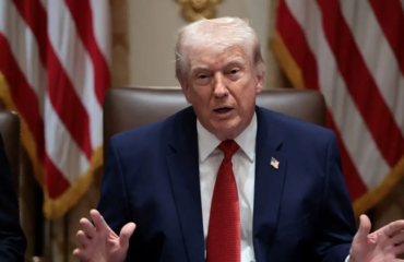 Ν.Τραμπ: «Σκέφτομαι σοβαρά το ενδεχόμενο να αποσύρω τις ΗΠΑ από το ΝΑΤΟ»