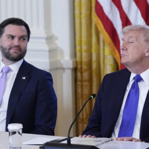 Ο όρος του Ντόναλντ Τραμπ που μετέφερε ο Τζέι Ντι Βανς στους Ιρανούς για πιθανές συνομιλίες