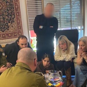 Βρέθηκαν τα οστά 17χρονου Ισραηλινού στρατιώτη μετά από 78 χρόνια – Συγκλονισμένη η οικογένειά του (φωτο)