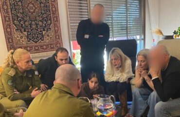 Βρέθηκαν τα οστά 17χρονου Ισραηλινού στρατιώτη μετά από 78 χρόνια – Συγκλονισμένη η οικογένειά του (φωτο)