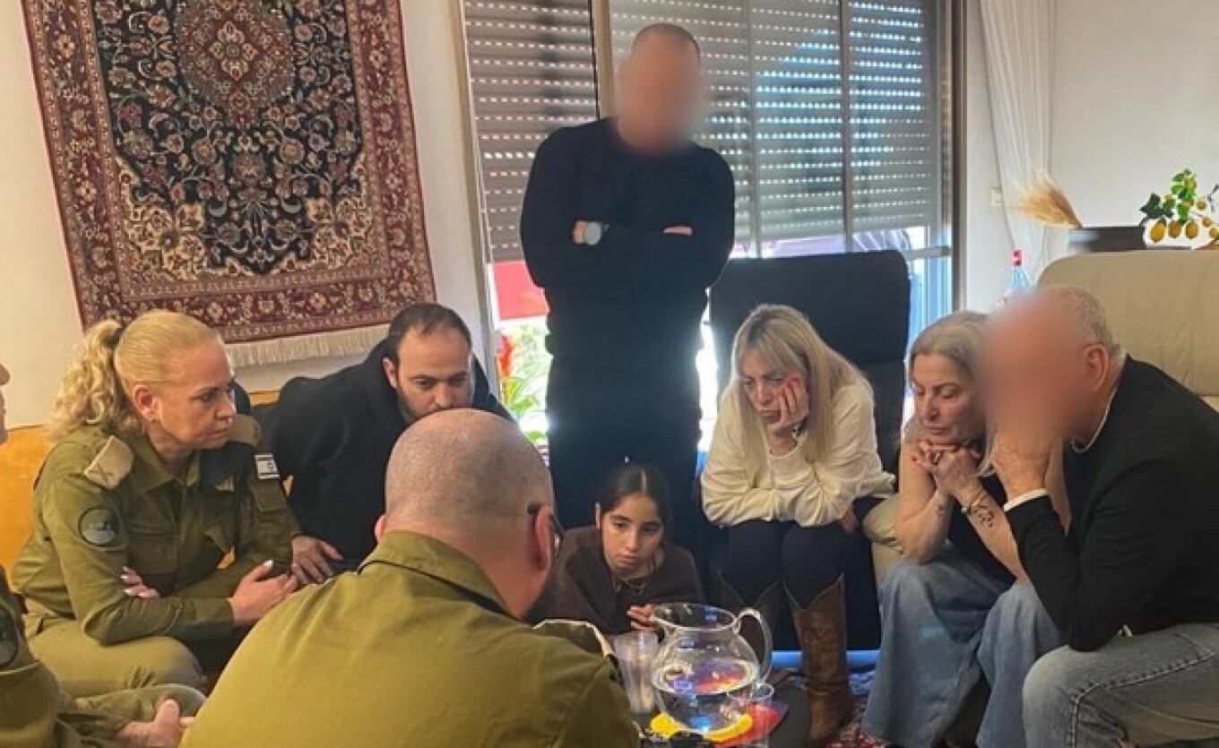 Βρέθηκαν τα οστά 17χρονου Ισραηλινού στρατιώτη μετά από 78 χρόνια – Συγκλονισμένη η οικογένειά του (φωτο)