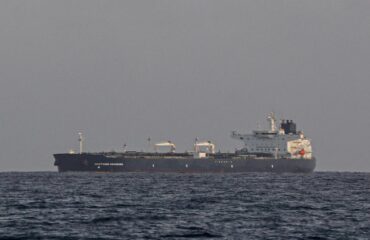 Στην Κούβα το ρωσικό τάνκερ με 730.000 βαρέλια πετρέλαιο -Στέλνει και δεύτερο