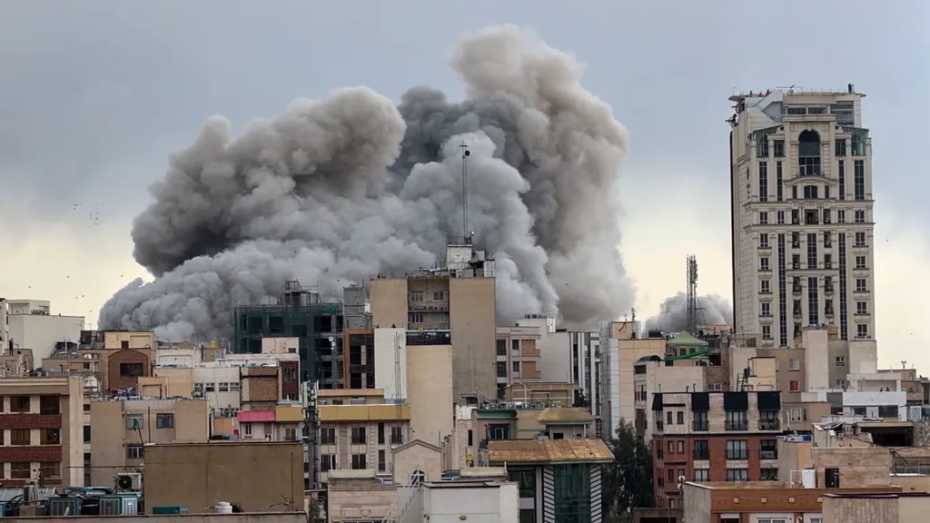 CNN για Μέση Ανατολή: 4 λόγοι που ενδεχομένως η κατάπαυση πυρός αργήσει να έλθει