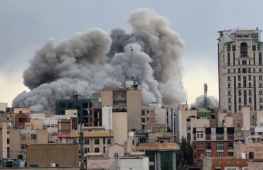 CNN για Μέση Ανατολή: 4 λόγοι που ενδεχομένως η κατάπαυση πυρός αργήσει να έλθει