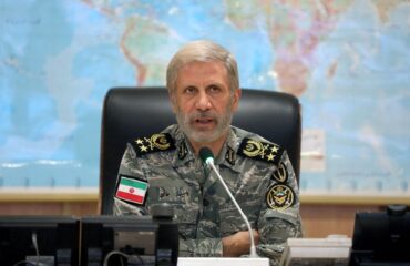 Αρχηγός ιρανικού Στρατού: «Αν οι Αμερικανοί πραγματοποιήσουν χερσαία επιχείρηση δεν θα ζήσει ούτε ένας»!
