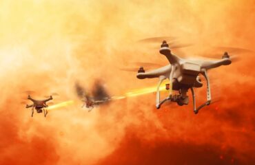 Πάνω από 6.000 drones εκτόξευσε η Ρωσία στην Ουκρανία σε ένα μήνα – Συνεργασίες Ουκρανίας με χώρες του Κόλπου