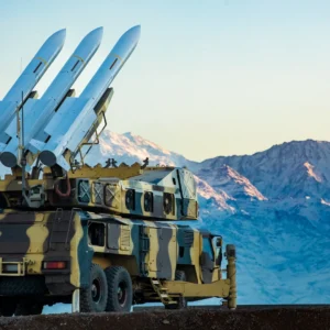 Ιρανοί Φρουροί της Επανάστασης: «Καταρρίψαμε ακόμα ένα μαχητικό» (βίντεο)