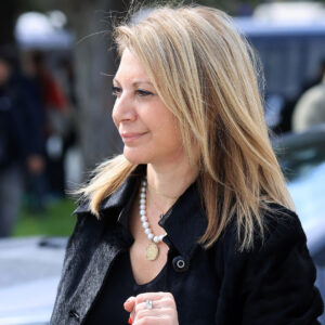 Μ.Καρυστιανού για πρόεδρο δίκης: «Ζήτησε αποχή χωρίς να τη δικαιούται» – Ολόκληρη η ανάρτηση