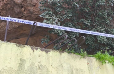 Τραγωδία στη Βέροια: «Έσβησε» ο 7χρονος που είχε πέσει από ύψος την ώρα που έπαιζε με άλλα παιδιά