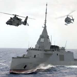 Η Γαλλία παρήγγειλε 5η φρεγάτα FDI αλλά εκτός Γαλλίας και Ελλάδος κανείς δεν την έχει προμηθευτεί