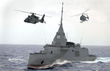 Η Γαλλία παρήγγειλε 5η φρεγάτα FDI αλλά εκτός Γαλλίας και Ελλάδος κανείς δεν την έχει προμηθευτεί