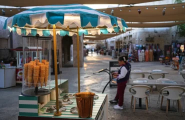 «Τελείωσε» τουριστικά το Ντουμπάι από τους ιρανικούς πυραύλους: Ακυρώσεις και πληρότητα στο 15%!