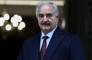 Φιλοτουρκική στροφή του Χ.Χάφταρ – Απέκτησε τουρκικά drone TB-2 Bayraktar