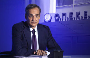ΟΠΕΚΕΠΕ: Η νέα δικογραφία «φωτιά» φέρνει «κλυδωνισμούς» στην κυβέρνηση και ανασχηματισμό (για την ώρα)