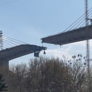 Ιράν: Έπληξε την «υψηλότερη γέφυρα στη Μέση Ανατολή» – Ποια η σημασία της