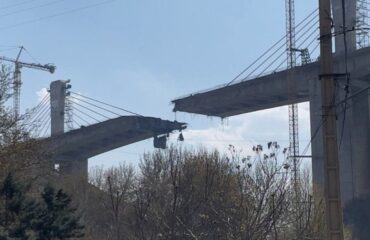 Ιράν: Έπληξε την «υψηλότερη γέφυρα στη Μέση Ανατολή» – Ποια η σημασία της