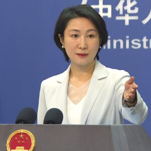 Κίνα για πόλεμο στον Κόλπο: «Βρείτε τα γιατί κάνετε κακό στην παγκόσμια οικονομία»