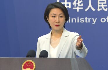 Κίνα για πόλεμο στον Κόλπο: «Βρείτε τα γιατί κάνετε κακό στην παγκόσμια οικονομία»