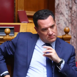 Α.Γεωργιάδης: «Θα καταθέσω μήνυση και αγωγή κατά του Λ.Λαζόπουλου» (βίντεο)