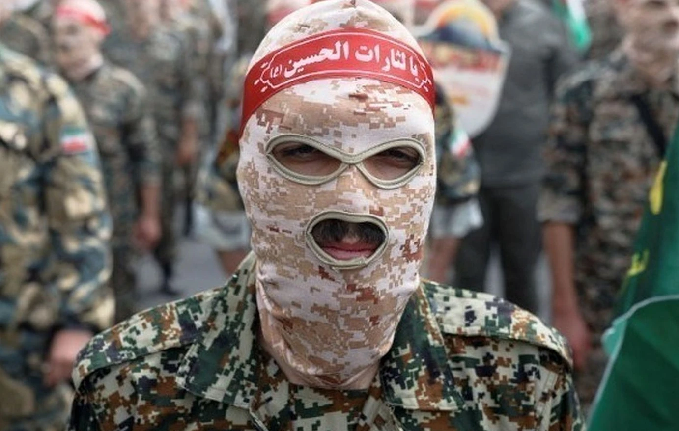 Αρχηγός ιρανικής αεροπορίας σε Π.Χέγκσεθ: «Ετοίμασες τον τάφο σου;»