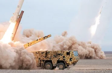 Ιράν: «Θα συνεχιστεί ο πόλεμος μέχρι να παραδοθούν ΗΠΑ-Iσραήλ και να μετανοήσουν»!