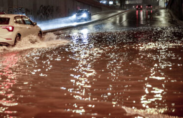 Έτσι έγινε η τραγωδία με τον νεκρό στη Νέα Μάκρη: «Βγήκε έξω και τον παρέσυρε το νερό» – Τι αποκάλυψε φίλος του