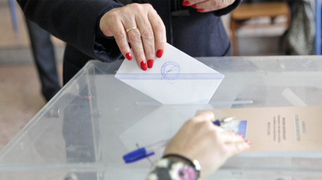 Στο 31% κατέγραψε η Pulse τη ΝΔ στη μέτρηση για τον Σκάι και 7κομματική βουλή