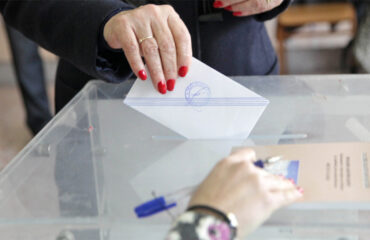 Στο 31% κατέγραψε η Pulse τη ΝΔ στη μέτρηση για τον Σκάι και 7κομματική βουλή