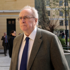 Ένωση Δικαστών και Εισαγγελέων: «Παραλήρημα Νίκου Κωνσταντόπουλου»