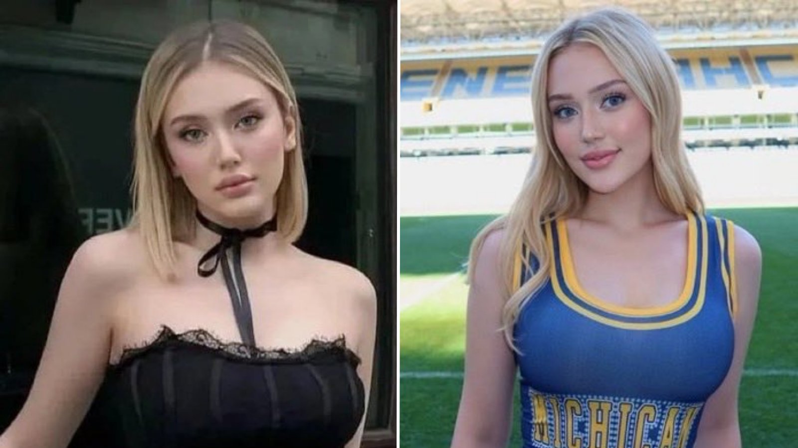 Τουρκία: Νεκρή 21χρονη Ιnfluencer που πήδηξε στο κενό από τη γέφυρα Osmangazi (φώτο-βίντεο)