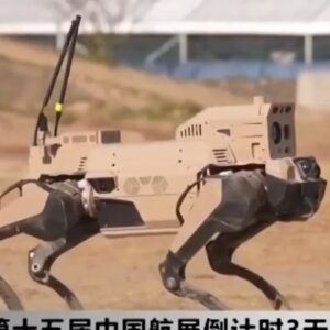 Το κινεζικό ΑΙ βίντεο με την επιχείρηση «κατάληψης της Ταιβάν» από ρομποτικό στρατό