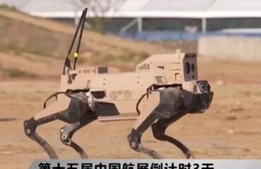 Το κινεζικό ΑΙ βίντεο με την επιχείρηση «κατάληψης της Ταιβάν» από ρομποτικό στρατό