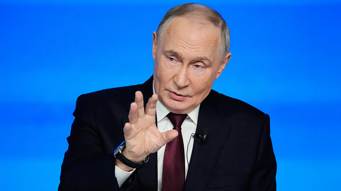 Συνεργάτης Β.Πούτιν: «Τα Στενά του Ορμούζ είναι πάντα ανοιχτά για τη Ρωσία»