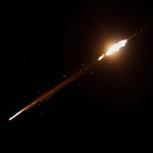 Βίντεο: Ιρανικός πύραυλος κτύπησε βάση που χρησιμοποιούν οι ΗΠΑ στην Ιορδανία