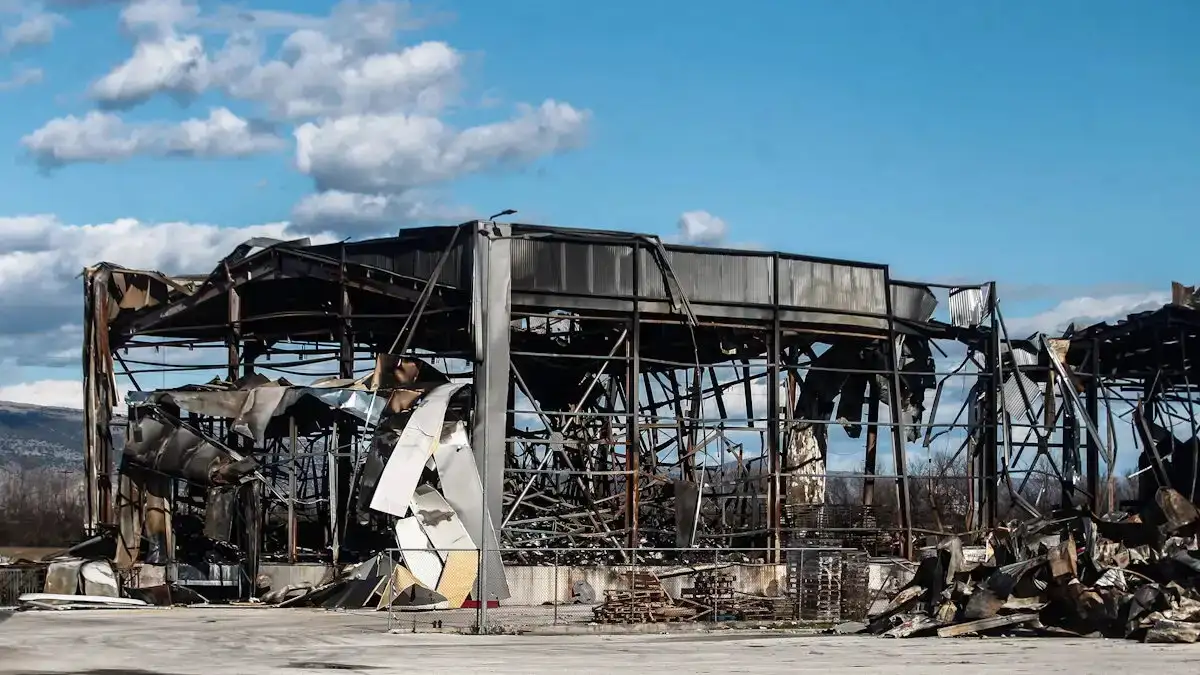 «Βιολάντα»: Αύριο ενώπιον του ανακριτή δύο διευθυντικά στελέχη της εταιρείας