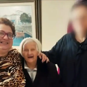 Ραγδαίες εξελίξεις με το θάνατο μητέρας και κόρης στου Ζωγράφου: Βρέθηκε τροφή στο στομάχι της 90χρονης!