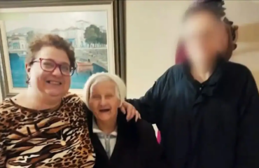 Ραγδαίες εξελίξεις με το θάνατο μητέρας και κόρης στου Ζωγράφου: Βρέθηκε τροφή στο στομάχι της 90χρονης!